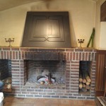 亀の井別荘 - 談話室