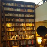 亀の井別荘 - 談話室