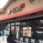 Miyoshi Ramen - 