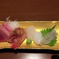 板前心 菊うら - お作り