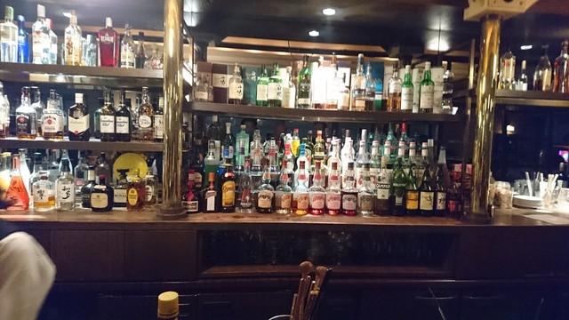 移転】サントリージガーバー・サッポロ （SUNTORY JIGGER BAR SAPPORO ...