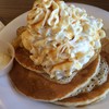 Pancakes & Waffles B.L.D. - 料理写真: