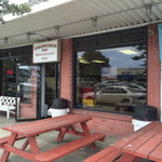 Boston's North End Pizza - 