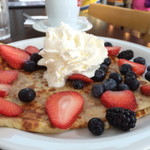 Crepes No Ka 'Oi Kailua, HI - 