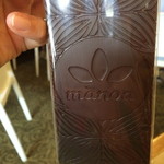Manoa Chocolate - 