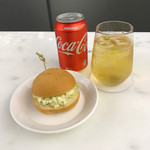 The Wing Business Class Lounge - 