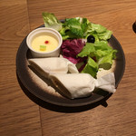 Cathay Pacific First and Business Class Lounge - ｢嚐味坊｣_01