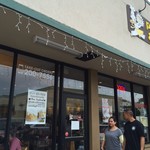 Pancakes & Waffles B.L.D. - 