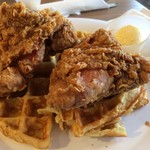 Pancakes & Waffles B.L.D. - 