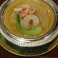 桃李 - フカヒレ小籠包入り