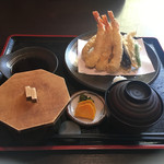 谷津家 - 