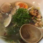 Ramen Kingu - 