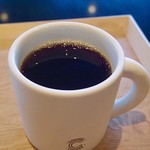 61384728 - ドリップコーヒー