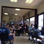 Shige’s Saimin Stand - 