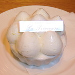 ラ・プレシューズ - インペリアルグリオット