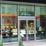 ラ・プレシューズ - 外観