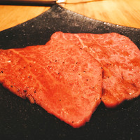 焼肉うしごろ 西麻布本店 - 