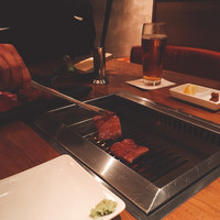 焼肉うしごろ 西麻布本店 - 