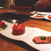 焼肉うしごろ 西麻布本店 - 