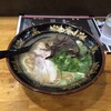 元祖 中洲屋台ラーメン 一番一竜 川端店