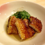 横田屋まさ - うざく