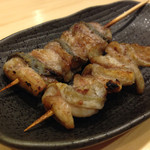 横田屋まさ - 盛合せ5本 背中/腹