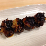 横田屋まさ - 盛合せ5本 かぶと