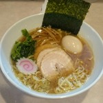 らーめん将貴 - 