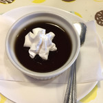 インドアジアダイニング - ゼリー