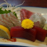 夫婦寿し - 