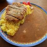 Diletto Curry Via - 