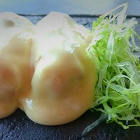 ＳＩＬＩＮ 火龍園 - プリプリ海老の特製マヨネーズソース