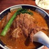 支那麺 はしご 本店