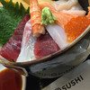 TATSU SUSHI