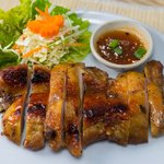 タイ料理サバイ・サバイ - 