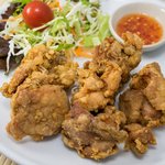 タイ料理サバイ・サバイ - 