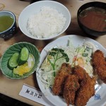 大衆割烹 三州屋 - 