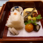 味 ふくしま - お弁当