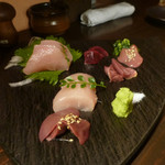 鶏料理ひとりひとり - 