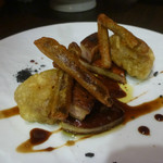 鶏料理ひとりひとり - 