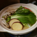 鶏料理ひとりひとり - 