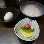 鶏料理ひとりひとり - 