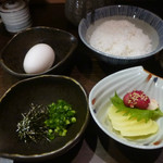 鶏料理ひとりひとり - 