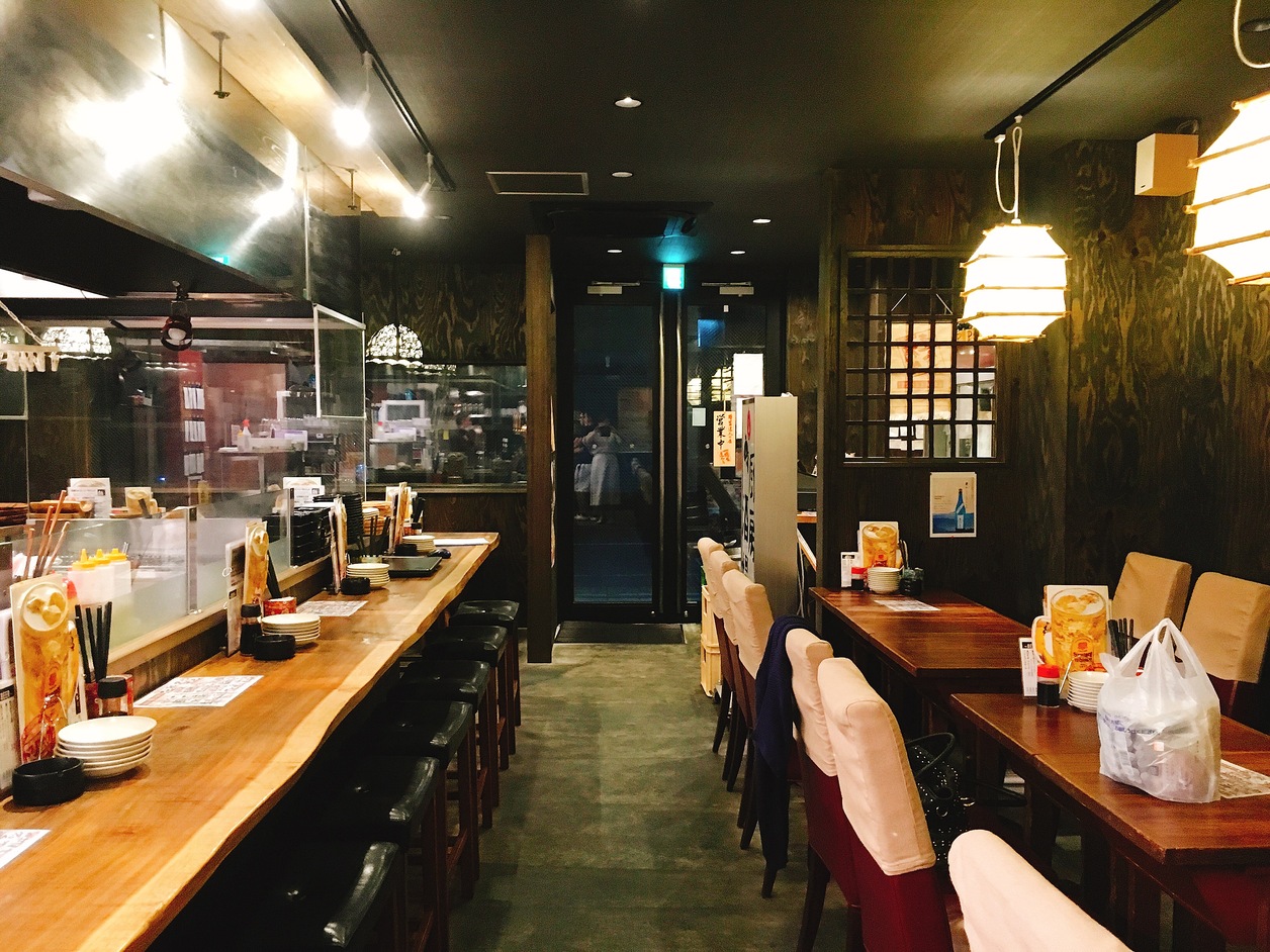 写真 : 厨房酒場 ひとまる - 武蔵藤沢/居酒屋 | 食べログ
