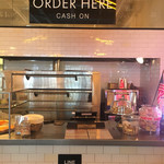 ピザ スライス - 