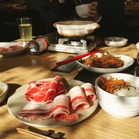 しゃぶしゃぶ KINTAN 代官山本店 - 