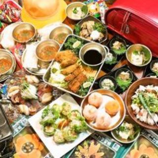 校長先生コース 毎日3時間飲み放題 駄菓子食べ放題付き 5000円 6年4組 池袋東口分校 池袋 居酒屋 食べログ