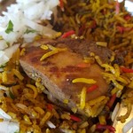 カフェと印度家庭料理 レカ - 