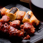 鶏料理専門店 炭火焼 鶏ちゃん - メイン写真: