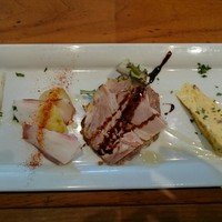 バル デ エスパーニャ ムイ 名古屋ミッドランド店 - 